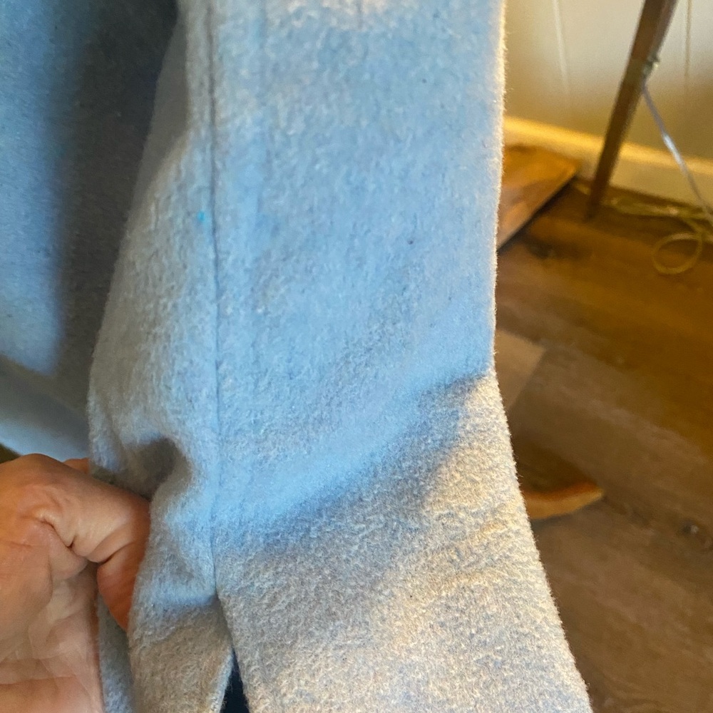 Thread & Supply Small Shacket - image 8